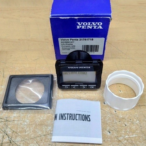 Volvo penta info - penta,