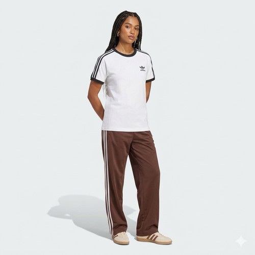 Adidas adicolor firebird track - adidas,