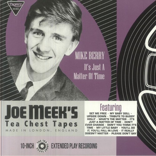 Berry mike s just - just, a