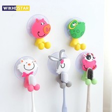 Cartoon Animal Toothbrush