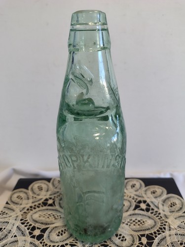 Old antique vintage hopkinson - old,