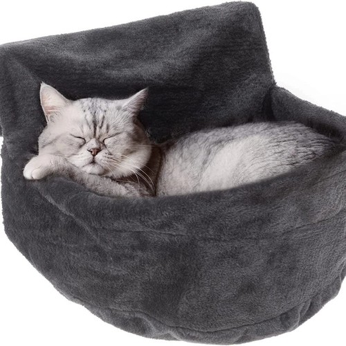 Cat radiator bed warm - bed,