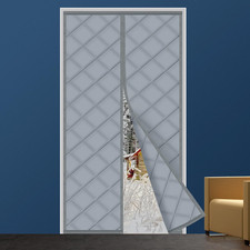 Magnetic Thermal Insulated