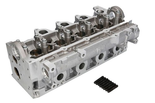 Cylinder head fits mercedes - head, a