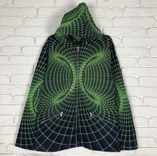 Space Tribe Midnight Vortex