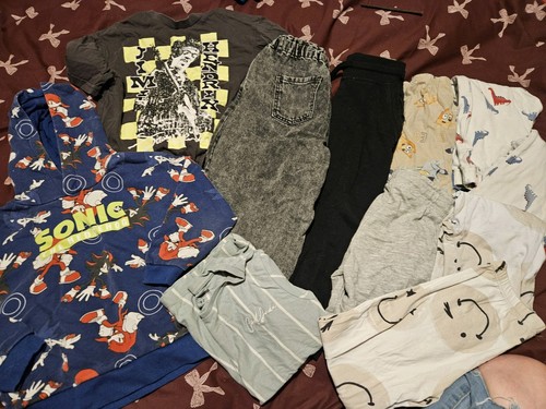 Boys years clothes - boys, bundle