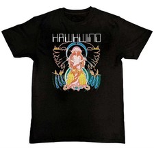 HAWKWIND Band HAWKWIND SPACE