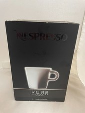 Nespresso Pure Collection 2