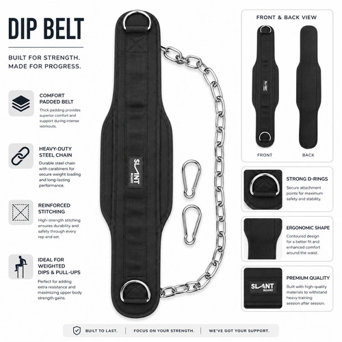 Dipping pull weight - dipping, pull-up