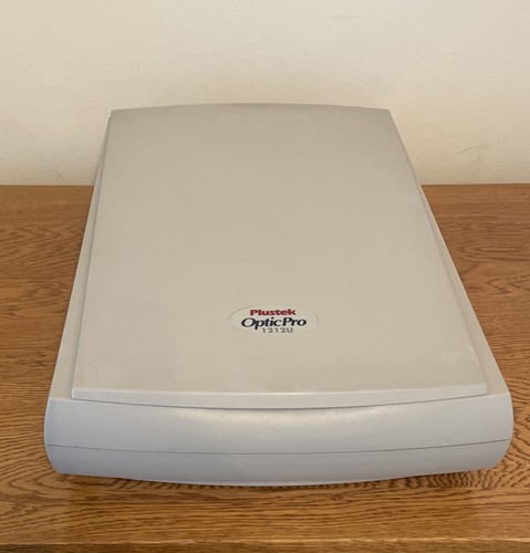 Plustek opticpro 1212u - plustek,
