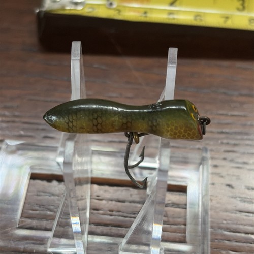 Vintage pflueger fly - vintage, rod