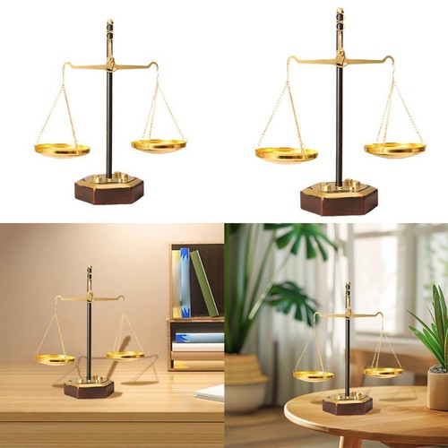 Scale jewelry display desktop - scale,