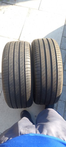 215 michelin primary 4 - 215,