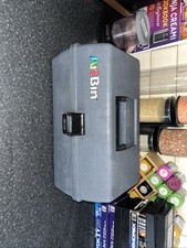 Vintage ArtBin storage USA import