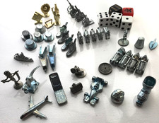 50 Individual Monopoly