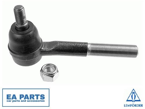 Tie rod end for nissan - end,