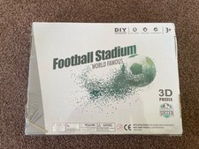 Anfield - 3D Puzzle.  165