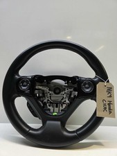 MK9 HONDA CIVIC (2012-17)