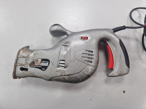 Workshop power saw kit - , 500w
