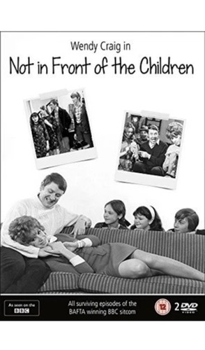 Not front the children - front,