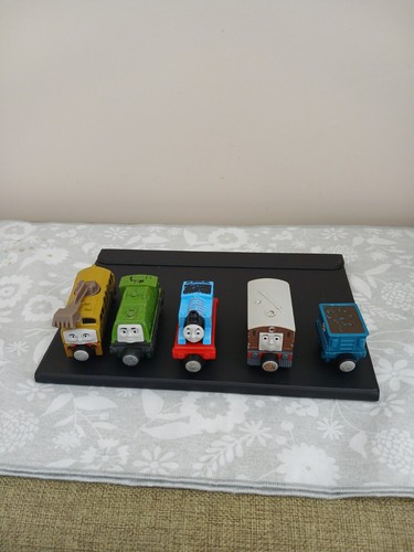 Thomas friends mattel - &,
