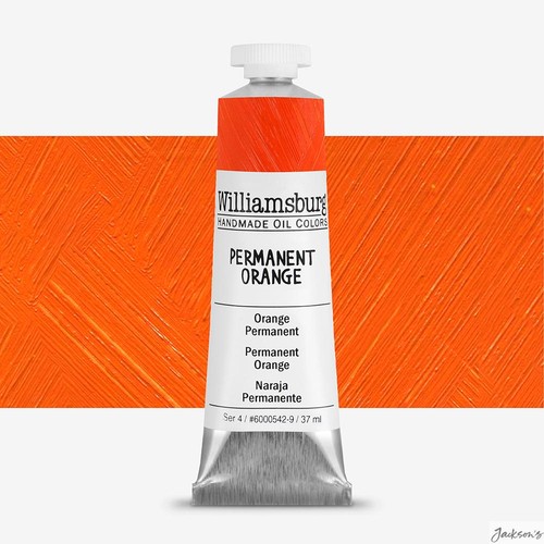Williamsburg oil paint linseed - paint,