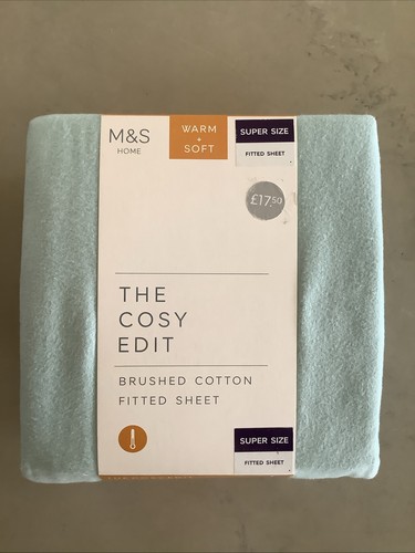 The cosy edit brushed - cosy,