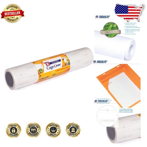 Safe clean bird cage - safe, t3