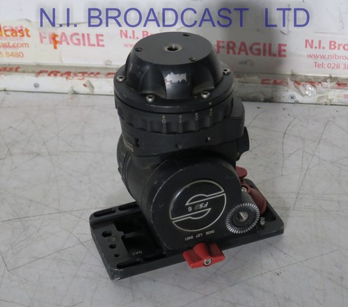 Sachtler fsb speed balance - speed,