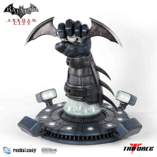 Sideshow batman batarang - batman,