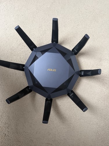 Asus ax89x ax6000 wifi 6 - rt-ax89x, b2
