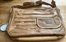 BRAND NEW NICOLE PATCHWORK