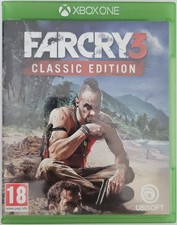 Far Cry 3 - Classic Edition