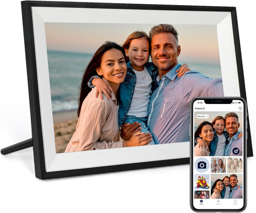 Digital picture frame 1 - digital, 10.1