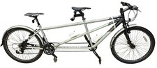 Dawes Discovery Twin Tandem