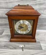 VINTAGE FRANZ HERMLE MANTLE