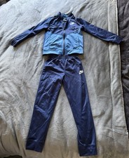 Nike Kids Two-Tone Tracksuit