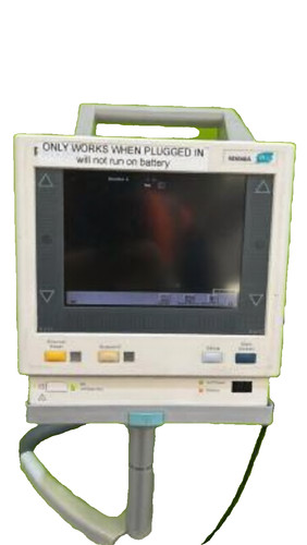 Philips patient monitor - philips,