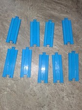 Tomy Trackmaster Track 9 x