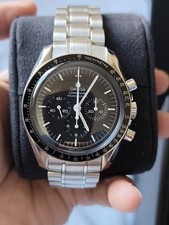 OMEGA Speedmaster Moonwatch