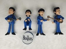 The Beatles McFarlane Toys