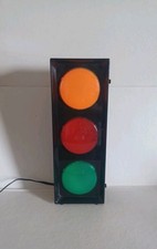 Lite F/X Traffic Lite Lamp