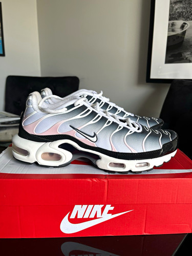 Air max plus tuned - 1, tn’s