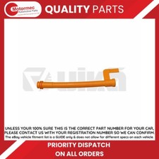Oil Dipstick Guide Tube fits
