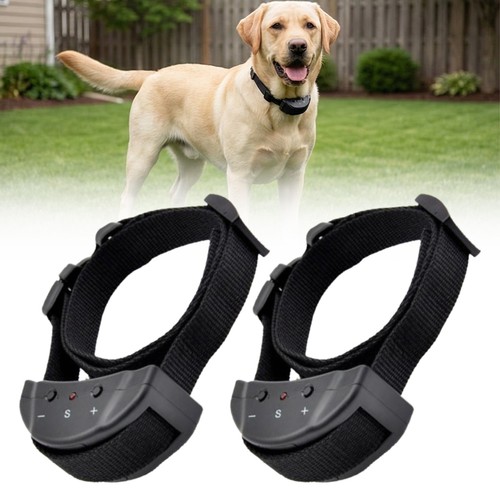 Anti bark electric shock - anti,