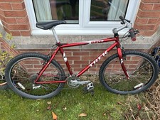 Trek 920 Singletrack Mountain