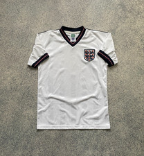 ENGLAND TEAM 1984 1988