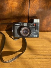 Canon AF35M Autoboy Point &