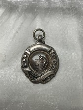 Antique 1922 Sterling Silver