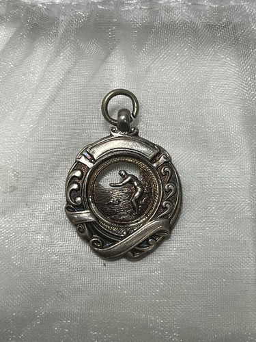 Antique 1922 sterling silver - antique,